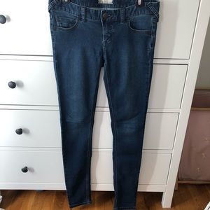 Skinny jeans from Free People